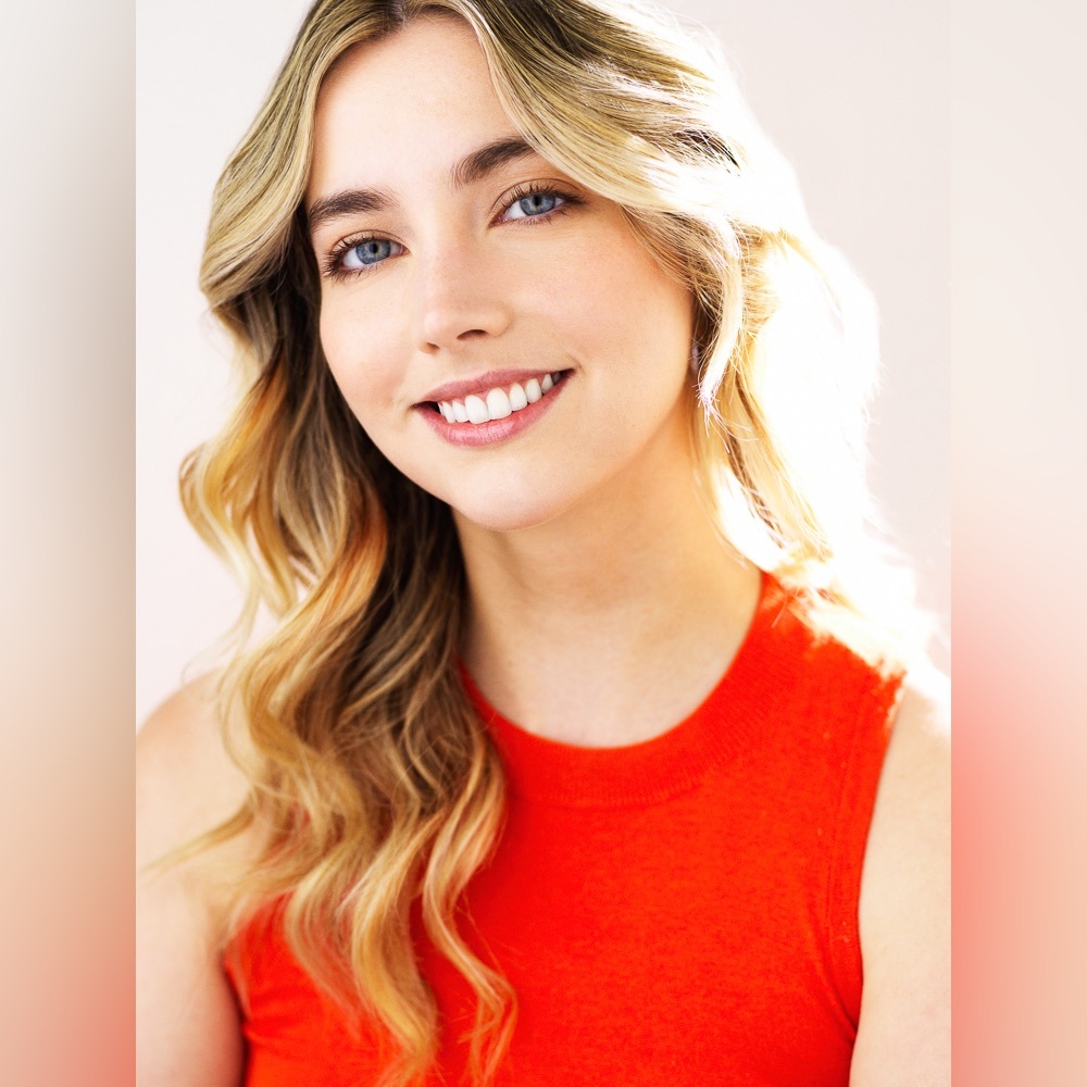 Meet your Posher, Briana Sky